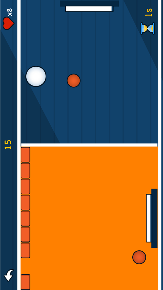 Two-way game poster