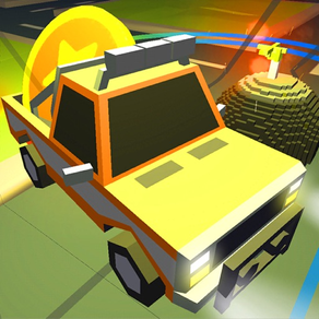 Drag Racing - Car Drift Racing