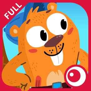 Rescue games for kids -Full