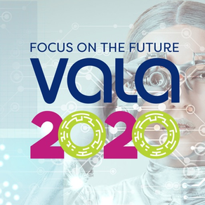 VALA2020 App