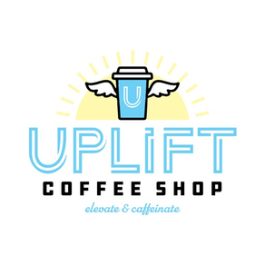 Uplift Coffee Shop