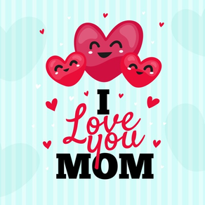Happy Mother's Day Emojis