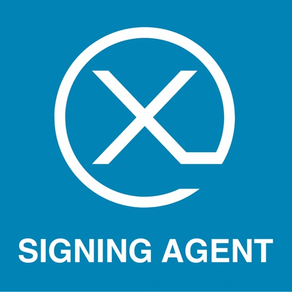 EXOS Signing Agent