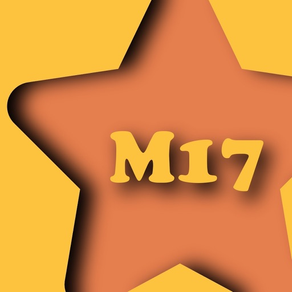 M17- レビュー、評価、ランキング