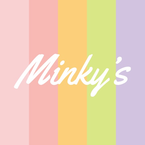 밍키스(Minky's) - 컬러 팔레트