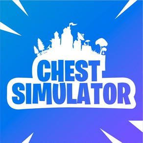 Chest Simulator: Open Chest!