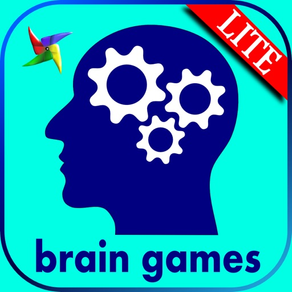 Brain Training Math Lite