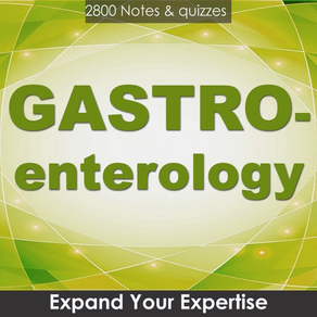 Gastroenterology Exam Review
