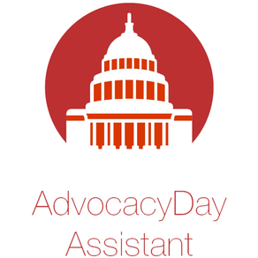 Advocacy Day Assistant