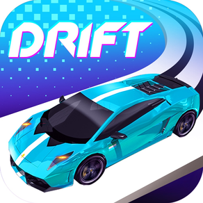 Speedy Drift:Merge Cars Up