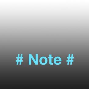 Second Notes