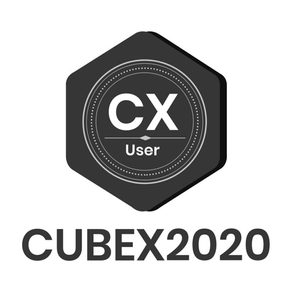 CubeX2020