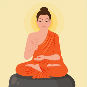 Buddha Chants & Wallpapers