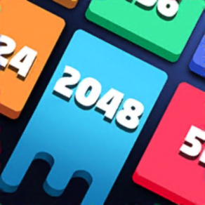 2048 Blocks™