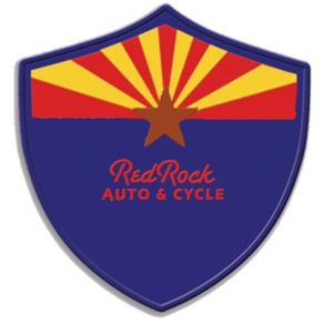 Red Rock Auto