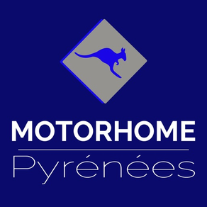 Motorhome Pyrénées