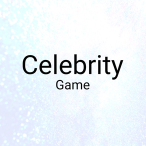 The Celebrity Game