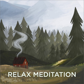 Deep Relax - Meditate, Calm
