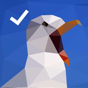 Seagull - To Do & Task List