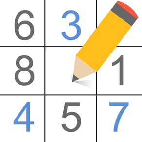 Sudoku for Daily Friends