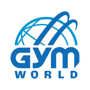 Gym Worlds