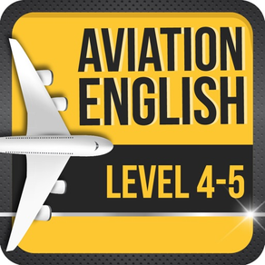 Aviation English Vocab 4-5