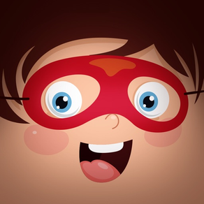 Superhero Puzzle Games