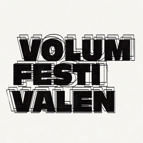 Volumfestivalen 2018