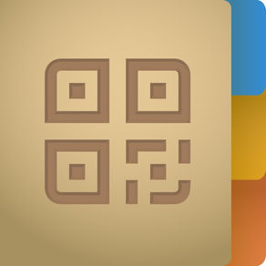 Info Share: QR Code Generator