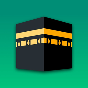 Qibla Finder Ramadan Calendar