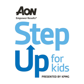 Step Up for Kids