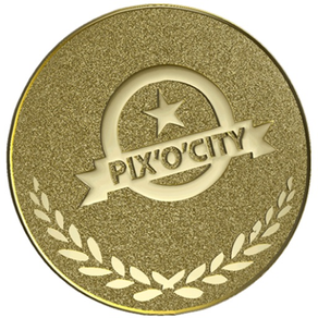 Pixo Offer Coin