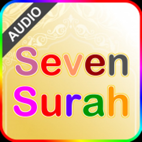 Seven Surah