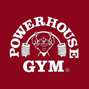 POWERHOUSE GYM MOSCOW