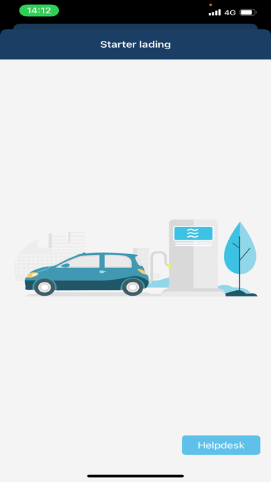 Supercharge poster