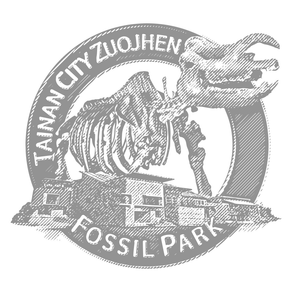 Zuojhen Fossil Park