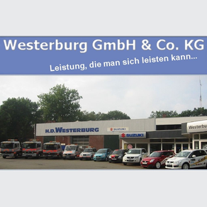 Westerburg GmbH & Co. KG