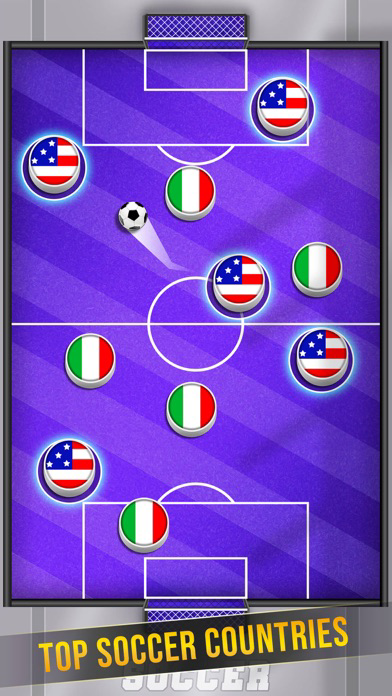 Soccer Masters poster