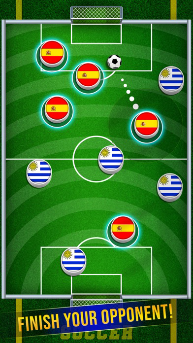 Soccer Masters poster
