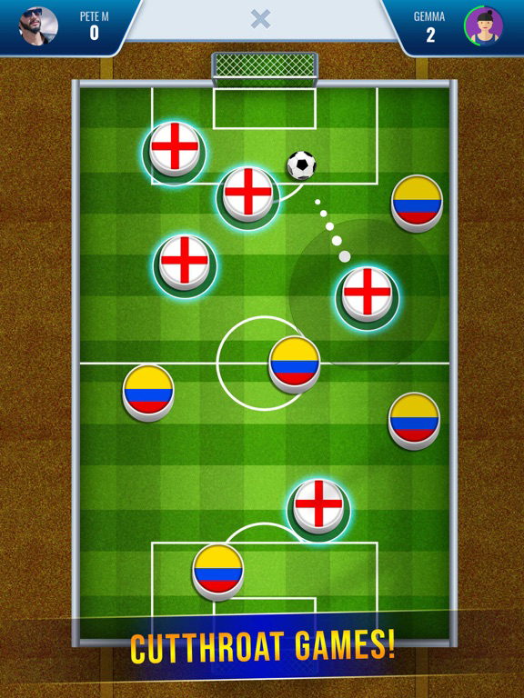 Soccer Masters poster