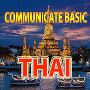 Communicate Thai Pocket