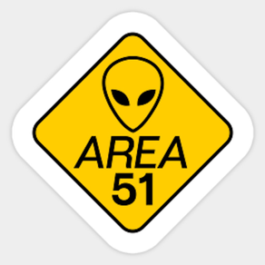 Area 51 defence