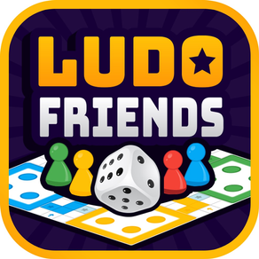 Ludo Friends Play Online
