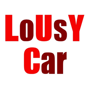 LoUsY Car - Espanol