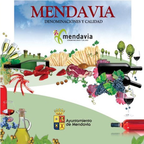 Mendavia App