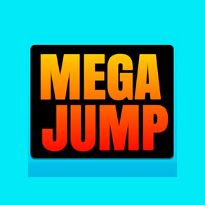 MegaJump Skater