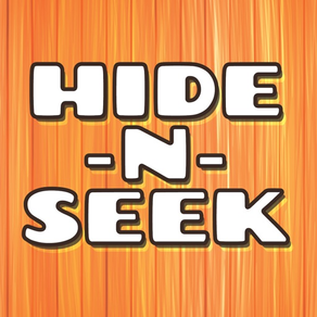 Hide n Seek Puzzle