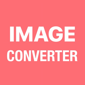 Image Converter: photos to PDF