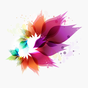 Abstract Art Backgrounds & Wallpapers