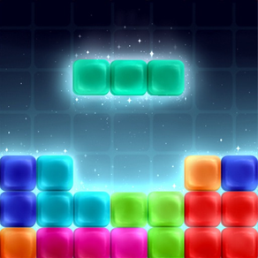 Puzzle Blocks by Tantto